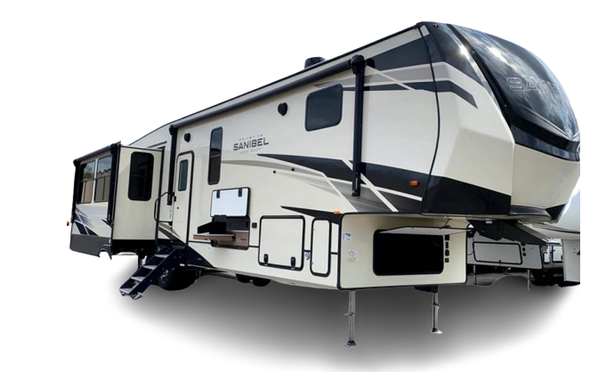 2022 Prime Time RV Sanibel Fifth Wheels Limited Warranty-PRO