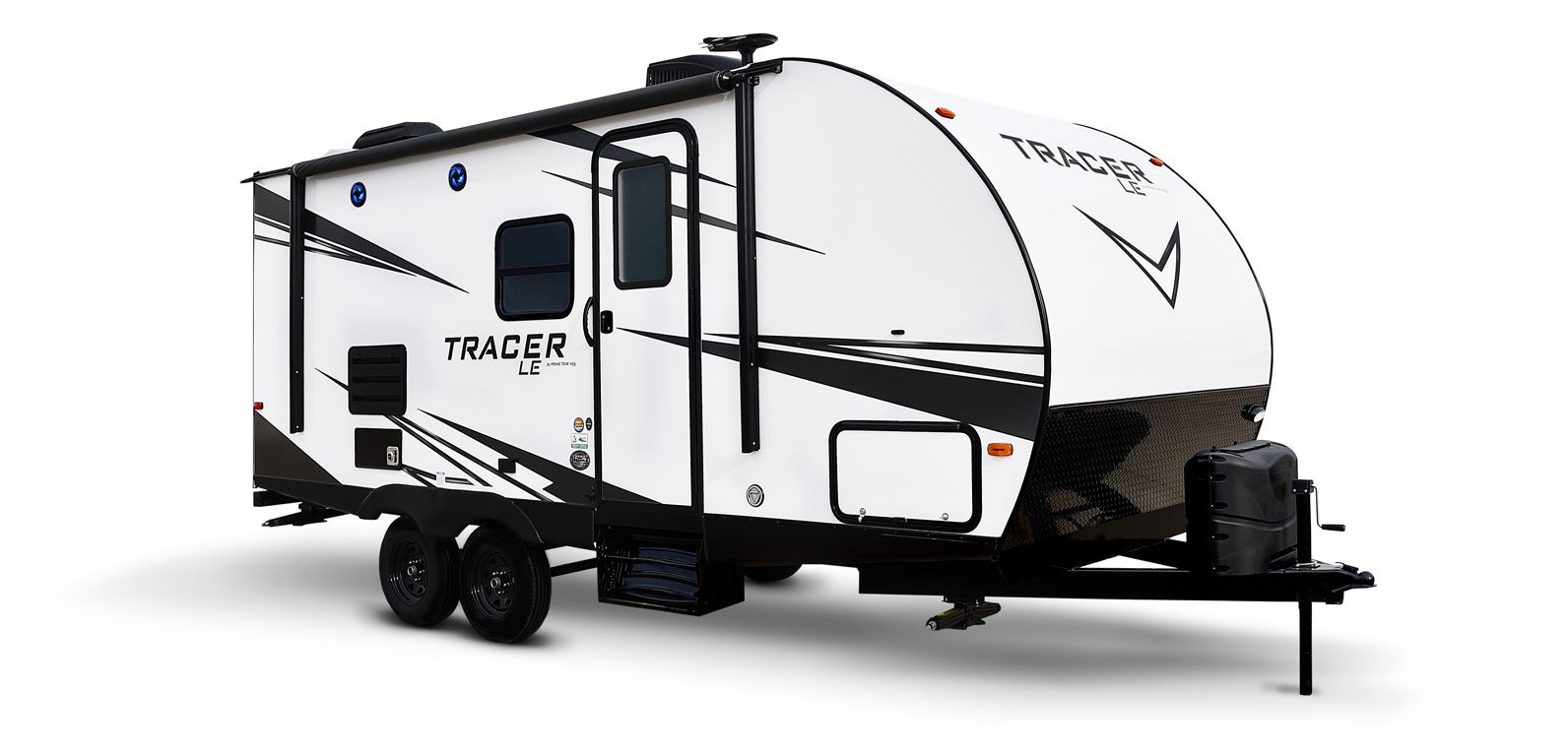 2022 Prime Time RV Tracer Travel Trailers featured