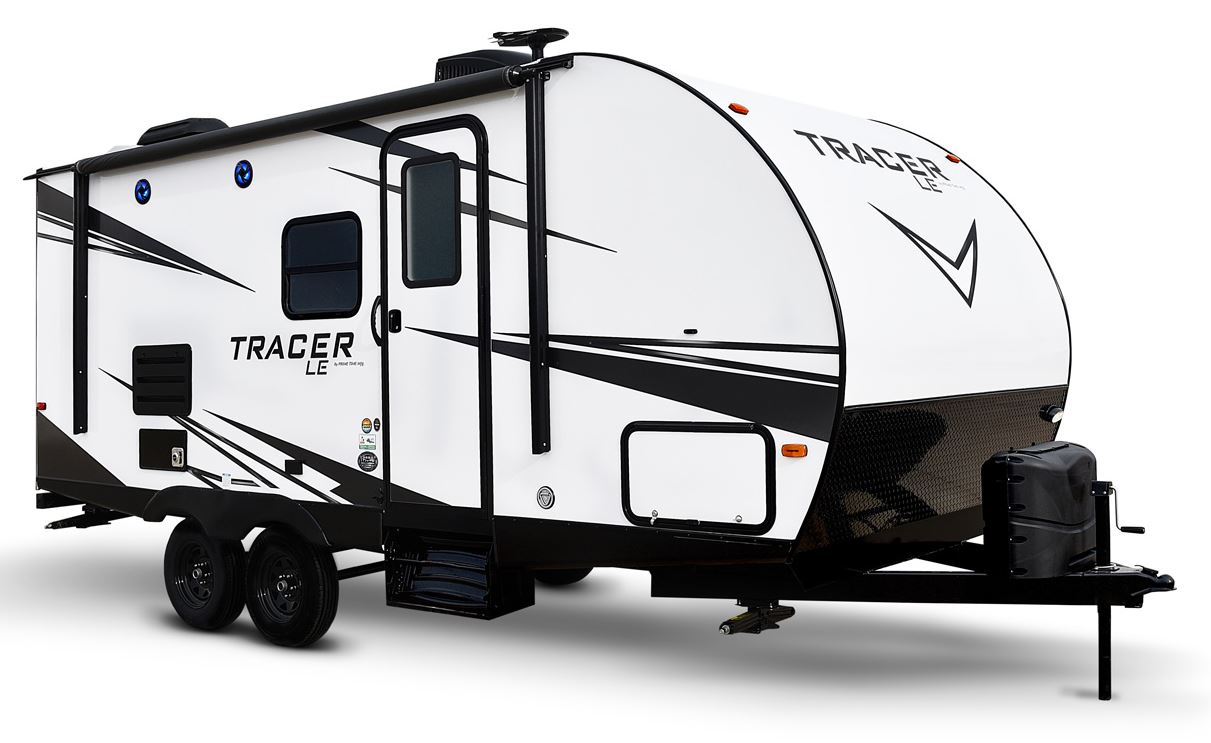 2022 Prime Time RV Tracer Travel Trailers image
