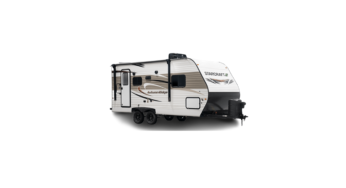2022 Starcraft RV Autumn Ridge Owners Manual