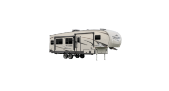 2022 Starcraft RV Telluride Owners Manual