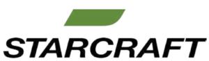2022 Starcraft RV Telluride logo