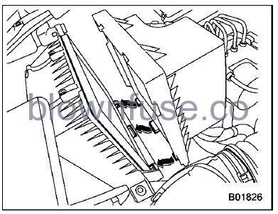 2022-Subaru-Ascent-Air-cleaner-element-fig3