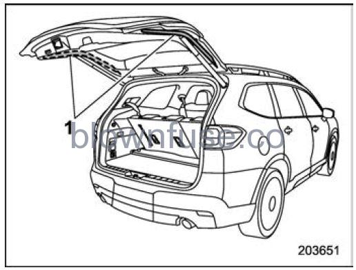 2022-Subaru-Ascent-Rear-gate-fig14