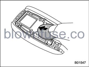 2022-Subaru-Ascent-Replacing-key-battery-fig4