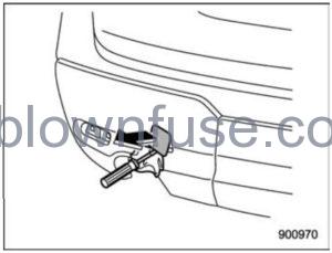 2022 Subaru Ascent Towing FIG 3