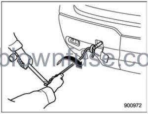 2022 Subaru Ascent Towing FIG 5