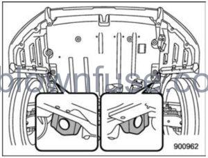 2022 Subaru Ascent Towing FIG 6