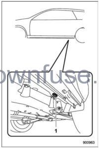 2022 Subaru Ascent Towing FIG 7