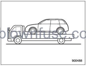 2022 Subaru Ascent Towing FIG 8