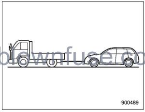 2022 Subaru Ascent Towing FIG 9