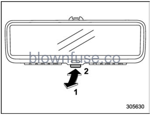 2022 Subaru Ascent Wiper and washer 16