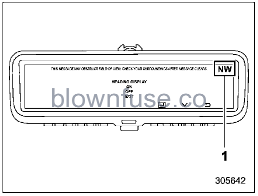 2022 Subaru Ascent Wiper and washer 30