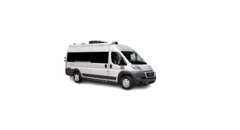 2022 Thor Motor Coach Class B Owners Manual