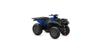 2022 YAMAHA KODIAK 700 EPS SE – YFM700FWBD Owners Manual