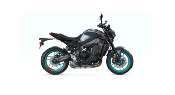 2022 YAMAHA MT-09 – MTN890 Owners Manual