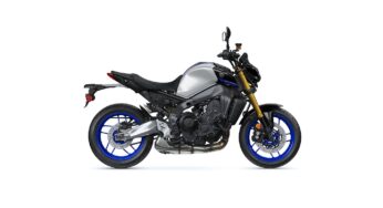 2022 YAMAHA MT-09 SP – MTN890D Owners Manual