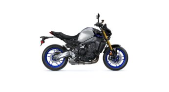 2022 YAMAHA MT-09 SP – MTN890D Owners Manual