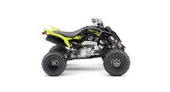 2022 YAMAHA RAPTOR 700R – YFM700R Owners Manual