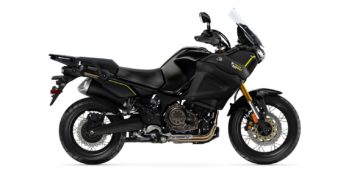 2022 YAMAHA SUPER TENERE ES – XT1200ZE Owners Manual