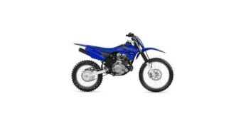 2022 YAMAHA TT-R125LE – TT-R125LWE Owners Manual