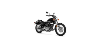 2022 YAMAHA V STAR 250 – XV250 Owners Manual
