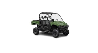 2022 YAMAHA VIKING EPS HUNTING – YXM700E Owners Manual
