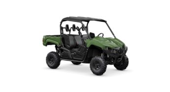 2022 YAMAHA VIKING EPS – YXM700E Owners Manual