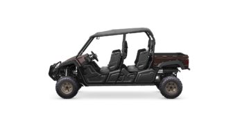 2022 YAMAHA VIKING VI EPS – YXC700E Owners Manual
