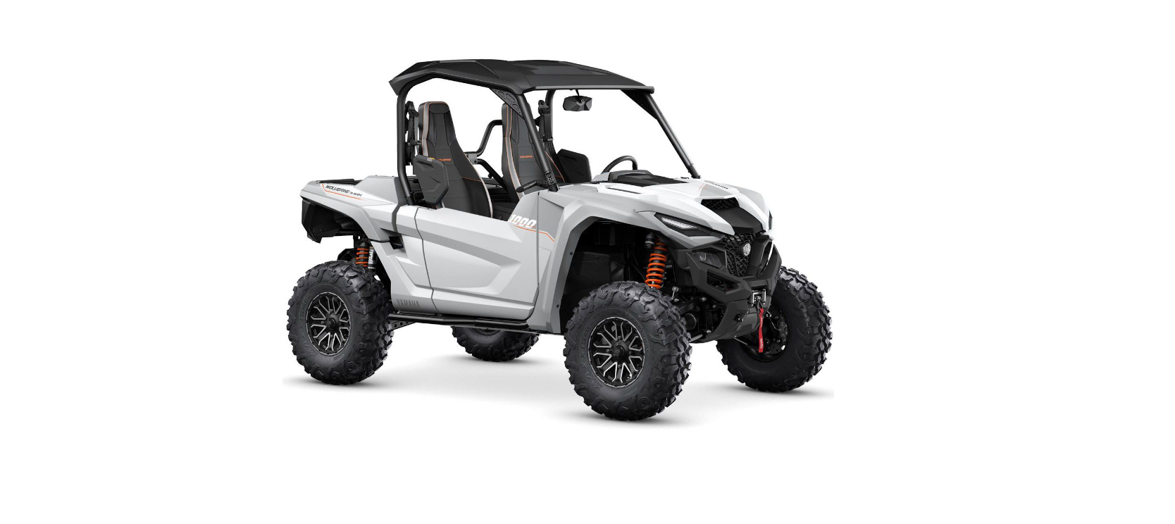 2022 YAMAHA WOLVERINE RMAX2 1000 LE - YXE1000EWS ATV & SSV & ROV FEATURED