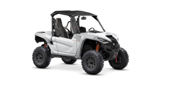 2022 YAMAHA WOLVERINE RMAX2 1000 SPORT – YXE1000EWS ATV & SSV & ROV Owners Manual