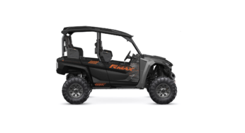 2022 YAMAHA WOLVERINE RMAX4 1000 XT-R – YXF1000EWS ATV & SSV & ROV Owners Manual