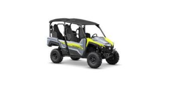 2022 YAMAHA WOLVERINE X4 850 XT-R – YXF850ES Owners Manual