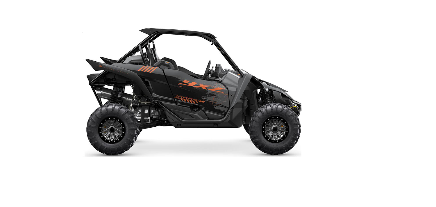 2022 YAMAHA YXZ1000R SS XT-R - YXZ1000ETS featured