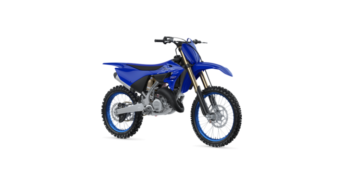 2022 YAMAHA YZ125 Owners Manual