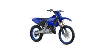 2022 YAMAHA YZ125X Owners Manual