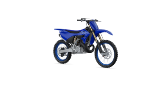 2022 YAMAHA YZ250 Owners Manual