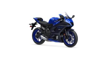 2022 YAMAHA YZF-R7 – YZF690 Owners Manual
