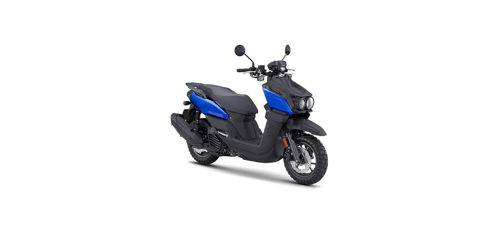 2022 Yahama Motorcycles & Scooters