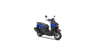 2022 YAMAHA TT-R50E Owners Manual