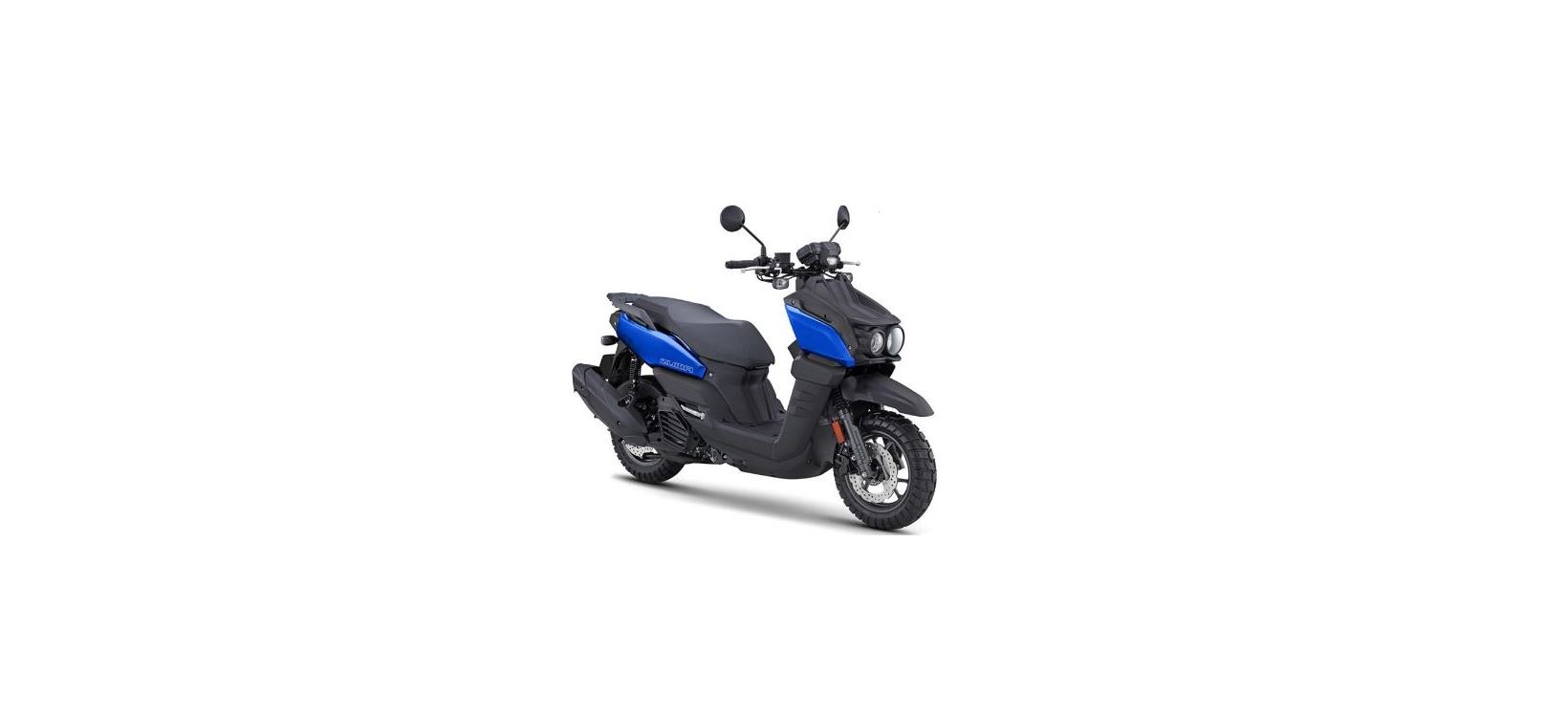 2022 Yahama Motorcycles & Scooters