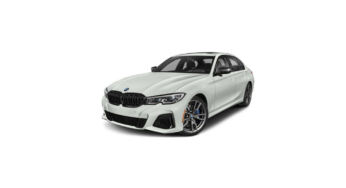 2022 BMW M340i Sedan Owners Manual