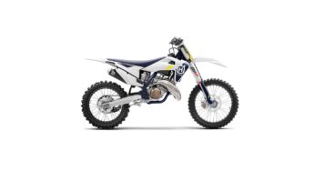 2022 husqvarna tc 125 owners manual