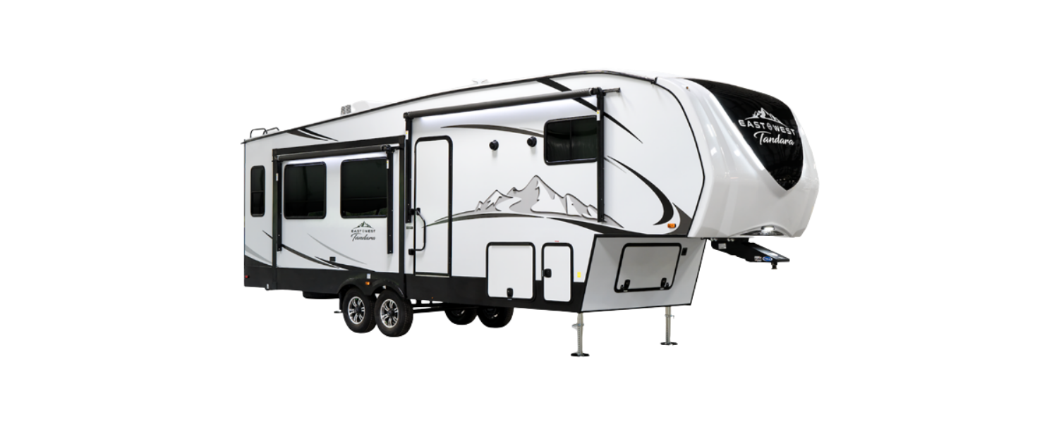 2022 East to West Alta Travel Trailers 