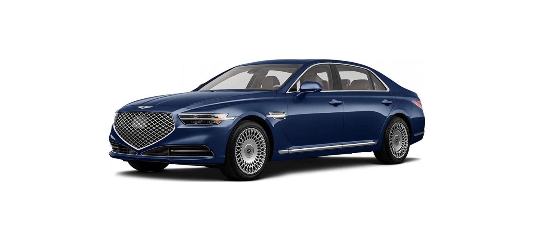 2023 Genesis G90 3.3T Premium