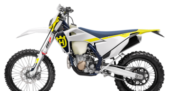 2023 Husqvarna FE 501 Owners Manual