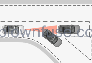 2023- Polestar -2 -Adaptive -Cruise -Control 12