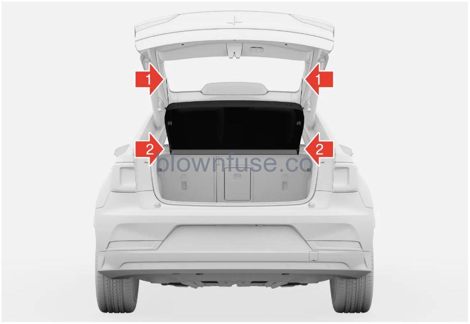 2023-Polestar-2-Cargo-compartmenttrunk-fig- (6)