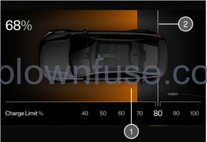 2023-Polestar 2-Charging-of-high-voltage-battery -5