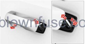 2023 Polestar 2 Key (7)
